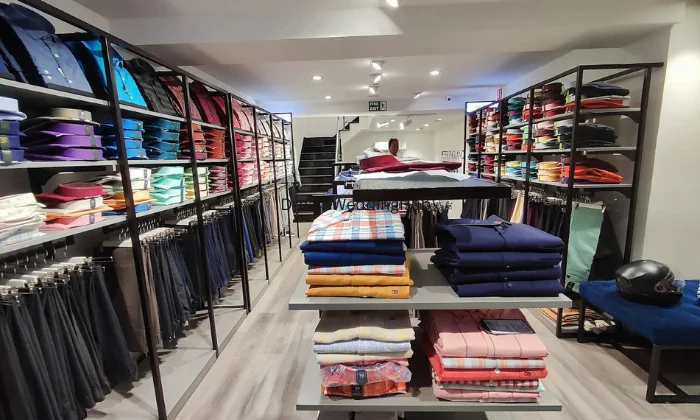 Peter England bhubaneshwar